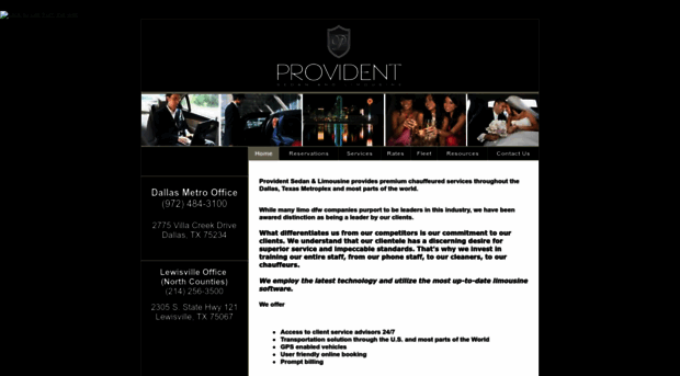 providentglobal.com