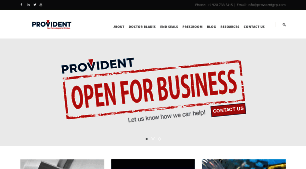 providentgrp.com