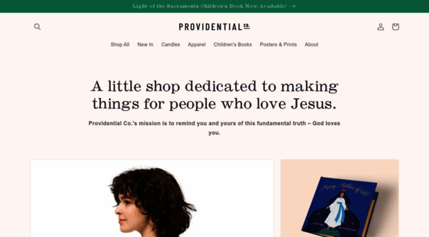 providential.co