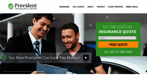 providentinsure.com