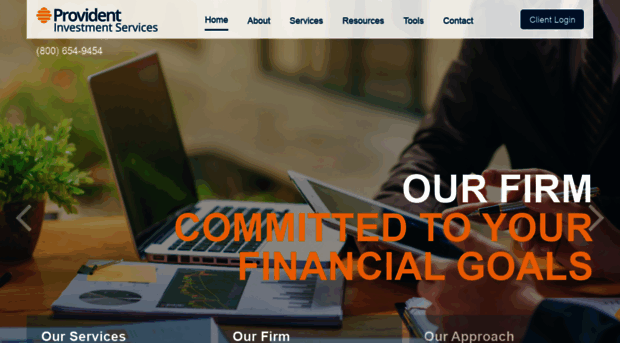 providentinvestmentservices.com