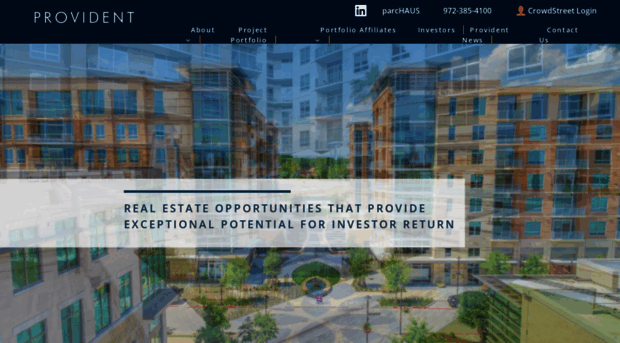 providentrealty.net