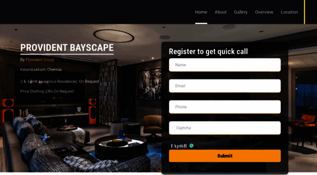 providentsbayscape.com