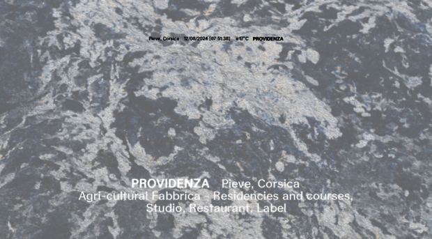 providenza.cc