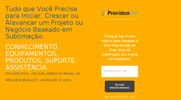 provideo2004.com.br