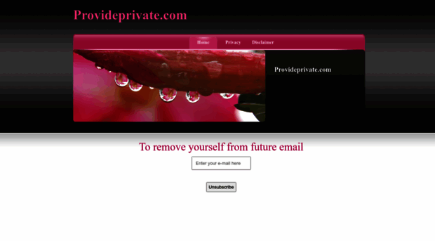 provideprivate.com