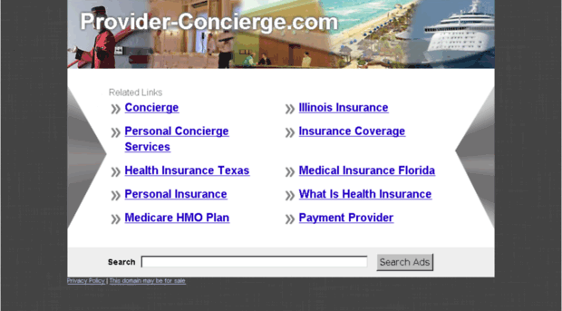 provider-concierge.com