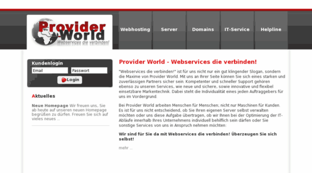 provider-world.biz