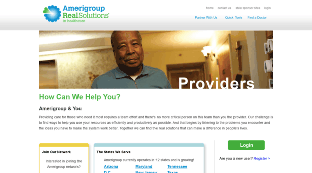 provider.amerigroup.com