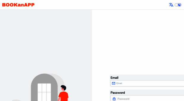 provider.bookanapp.com