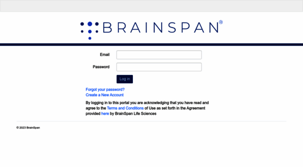 provider.brainspan.com