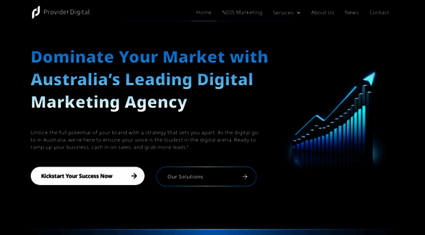 providerdigital.com.au