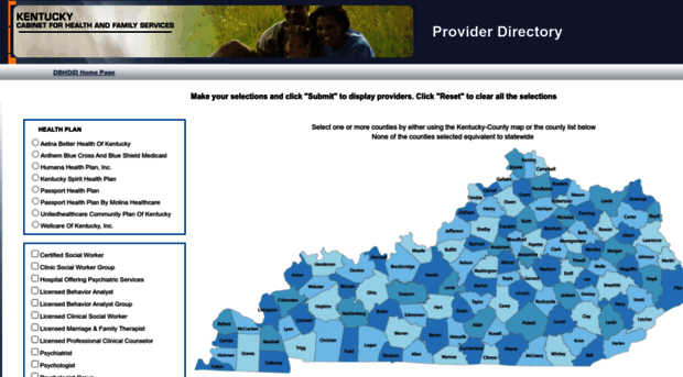 providerdirectory.dbhdid.ky.gov