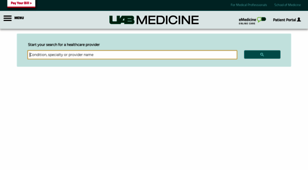providerdirectory.uabmedicine.org