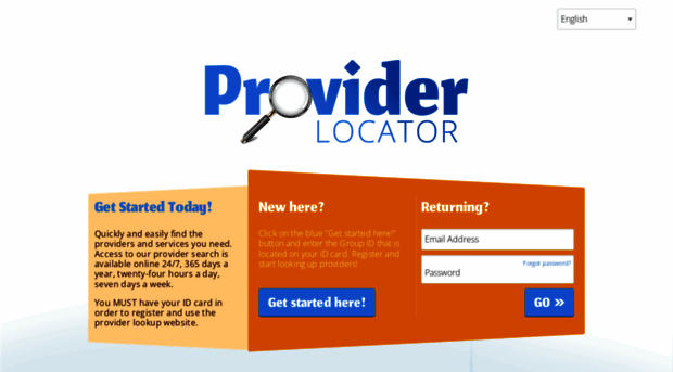providerlocator.com