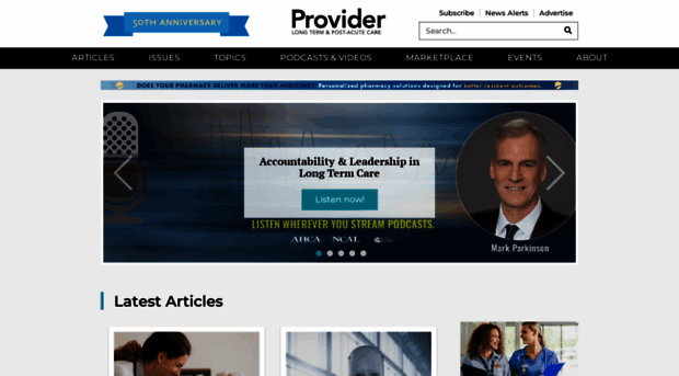 providermagazine.com