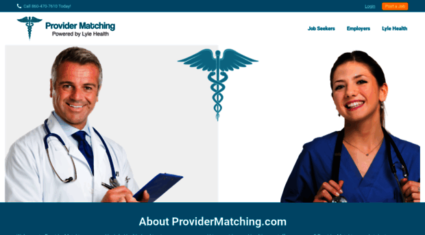 providermatching.com