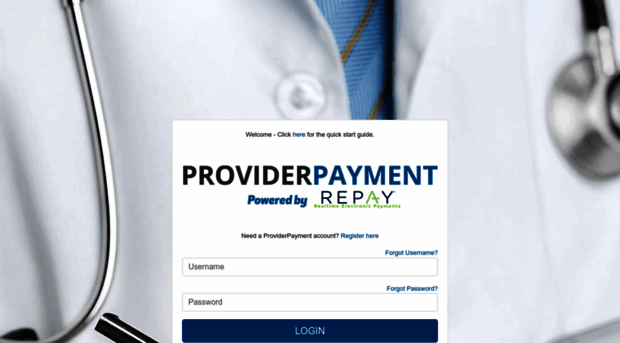 providerpay.secureconduit.net