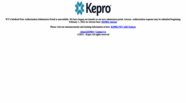 providerportal.kepro.com