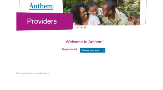 providers.anthem.com