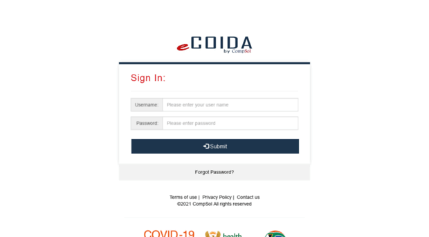 providers.ecoida.co.za