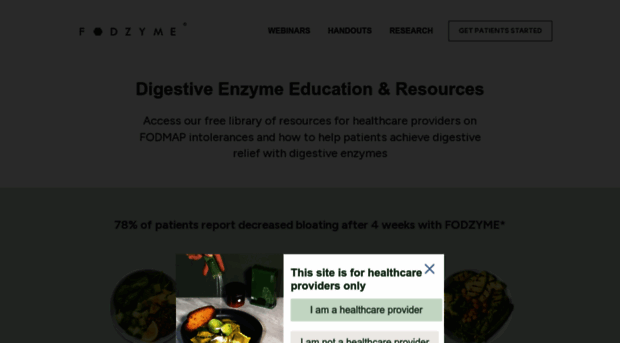 providers.fodzyme.com