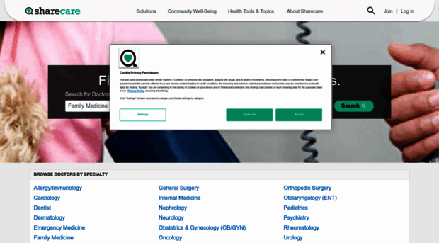 providers.sharecare.com