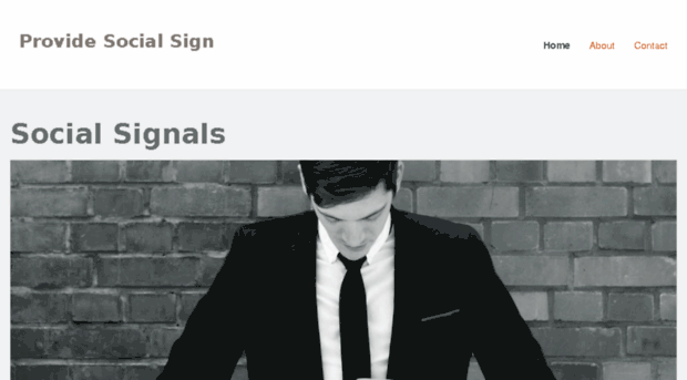 providesocialsignals.jimdo.com