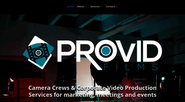 providfilms.com