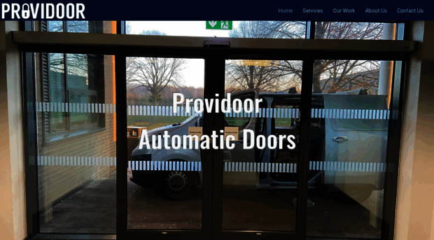 providoor.co.uk