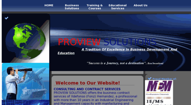 proview-solutions.com