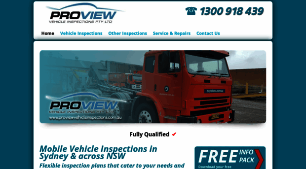 proviewvehicleinspections.com.au