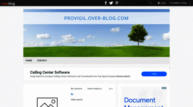 provigil.over-blog.com