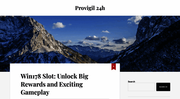 provigil24h.com