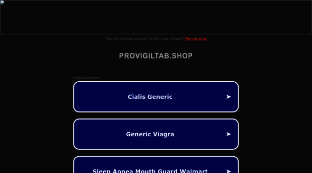 provigiltab.shop
