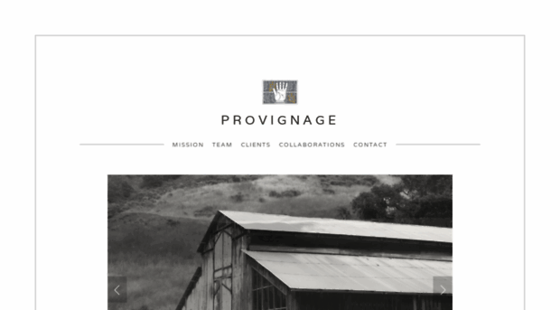provignage.com