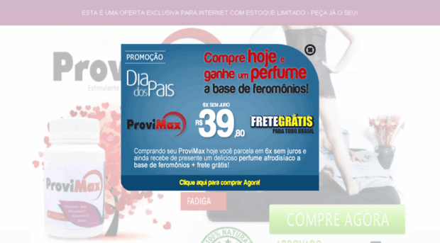 provimax-brasil.com