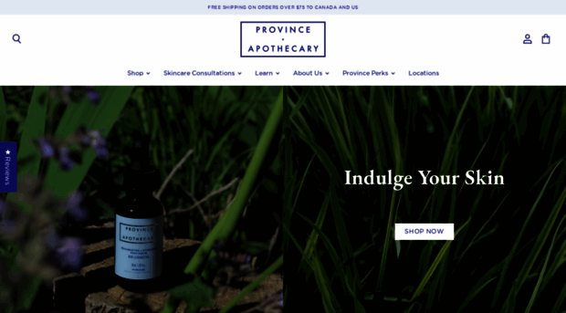 provinceapothecary.com