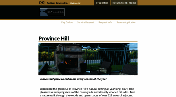 provincehill.com