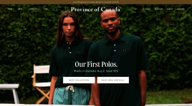 provinceofcanada.com