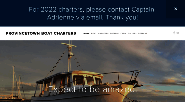 provincetownboatcharters.com