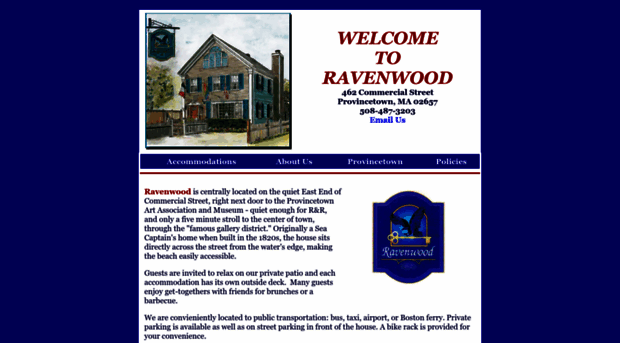 provincetownravenwood.com