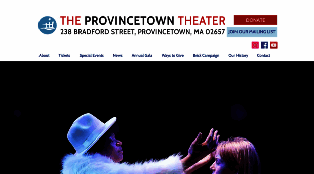 provincetowntheater.org