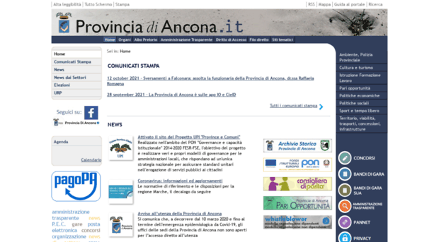 provincia.ancona.it