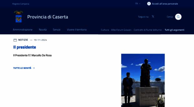 provincia.caserta.it