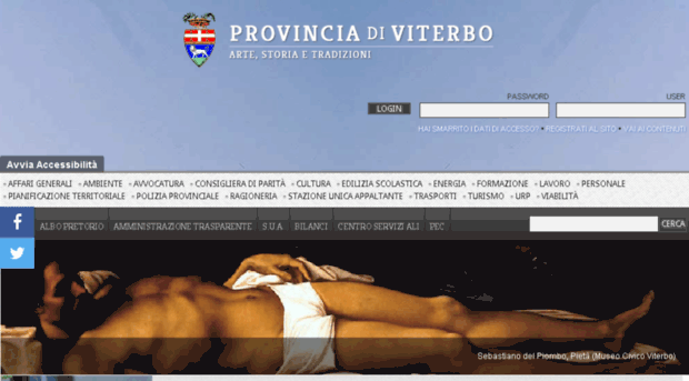 provincia.vt.it