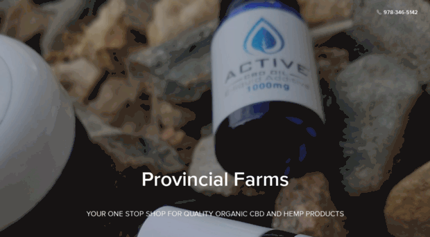 provincialfarm.com
