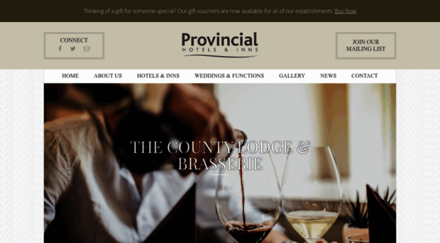 provincialhotels.com