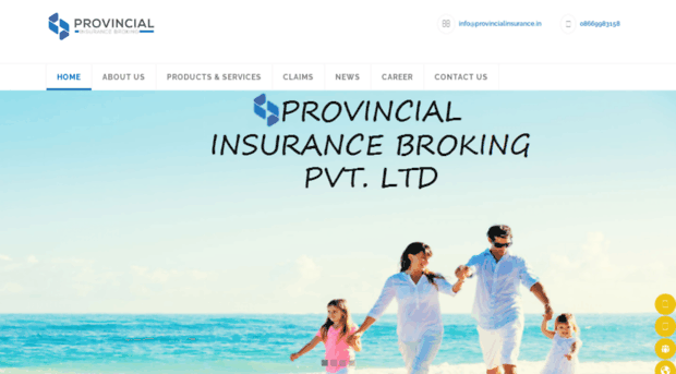 provincialinsurance.in