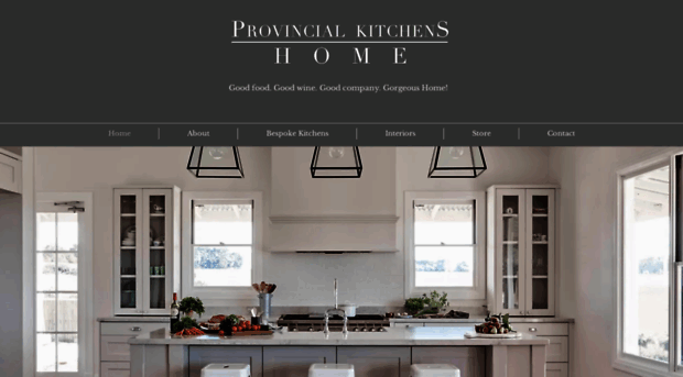 provincialkitchens.com.au